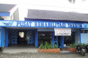 Pusat Rehabilitasi Yakkum